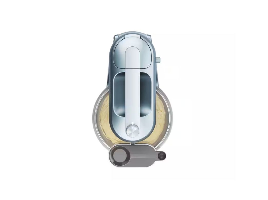 ROBOT DE COZINHA KENWOOD GO KZM35.000GY 800W 4LT