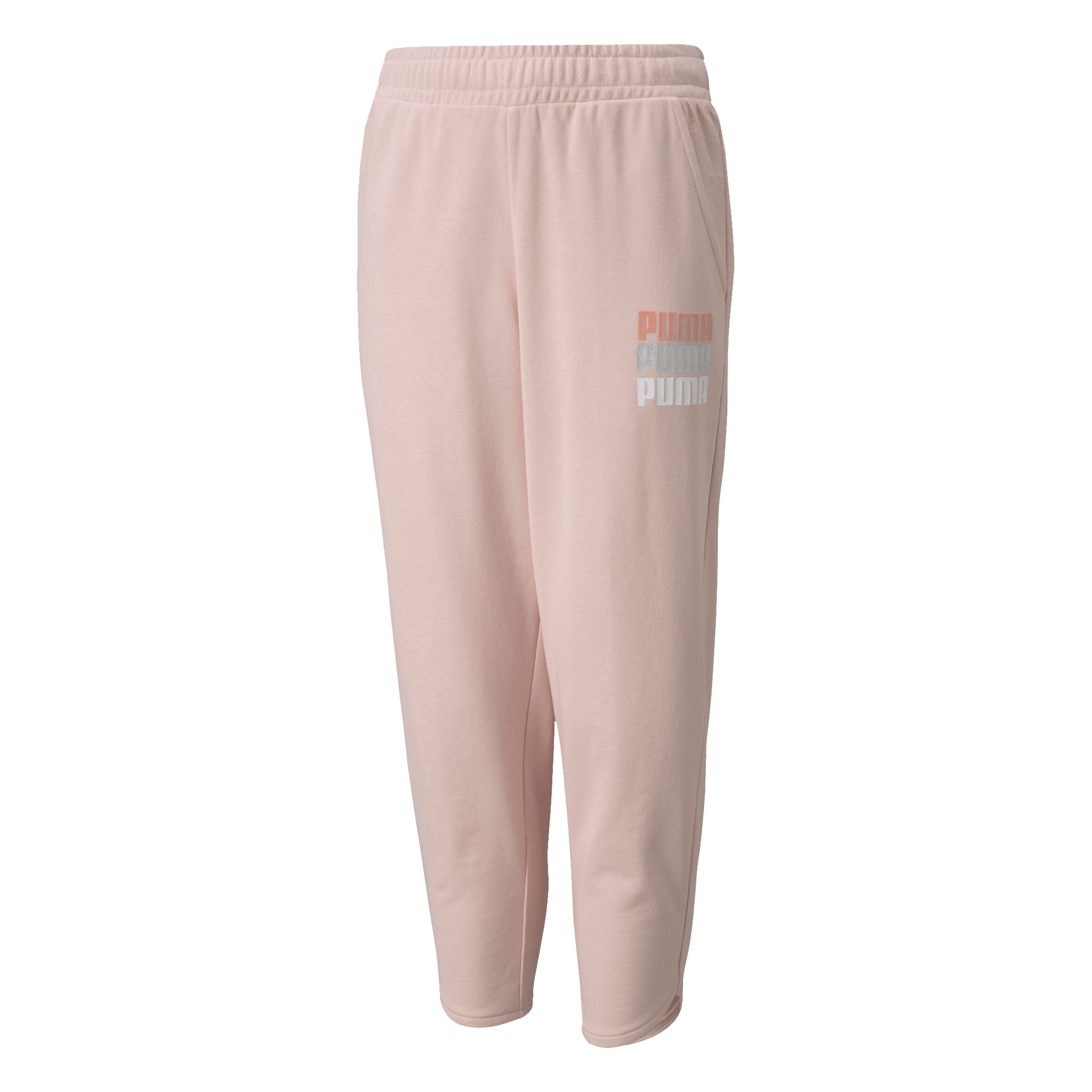 Puma Alpha 7/8 Pants TR op G - Fritid og bomull