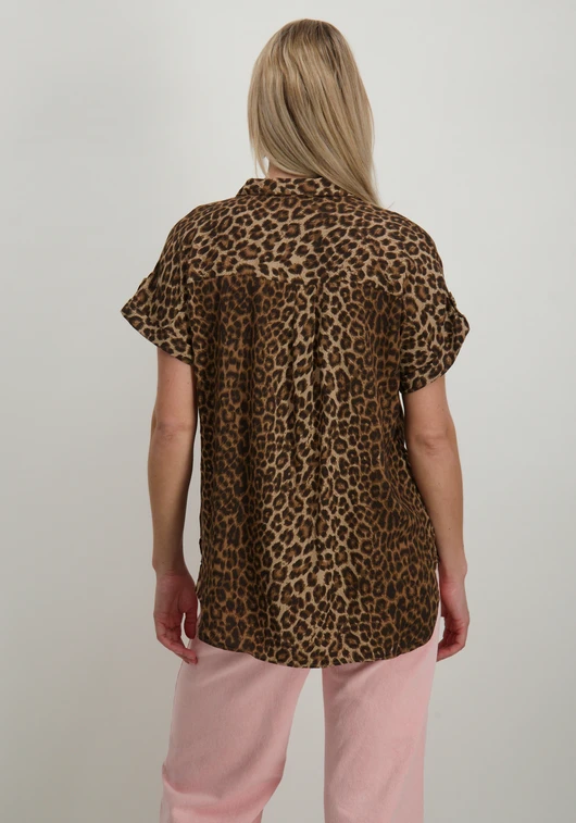 Vero moda Blouse Bumpy 10331923