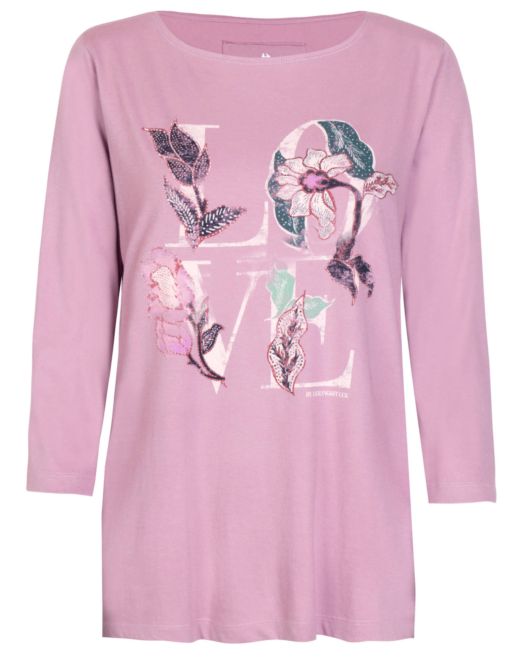 Lieblingsstück| Damen Shirt CLOWL 3/4-Arm