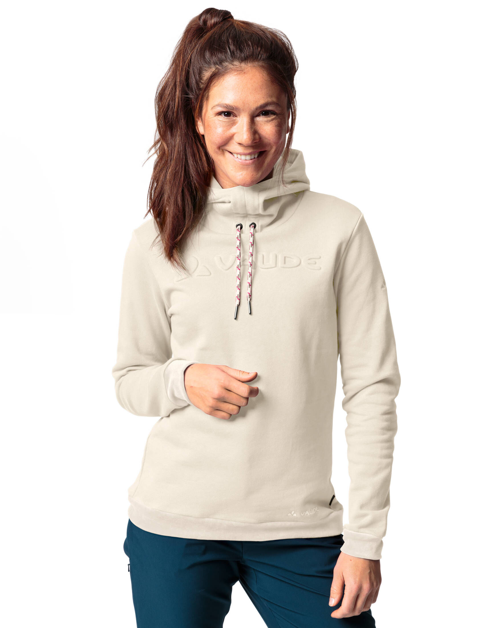 VAUDE| Damen Pullover  Manukau III