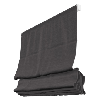 Vouwgordijn Lise 4510 anthracite