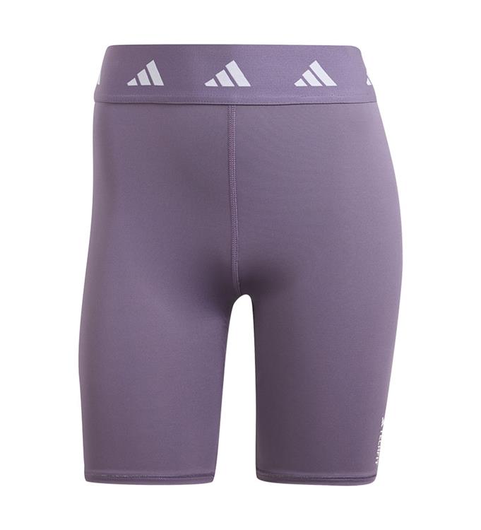 adidas Women TechFit Fiets Korte Legging