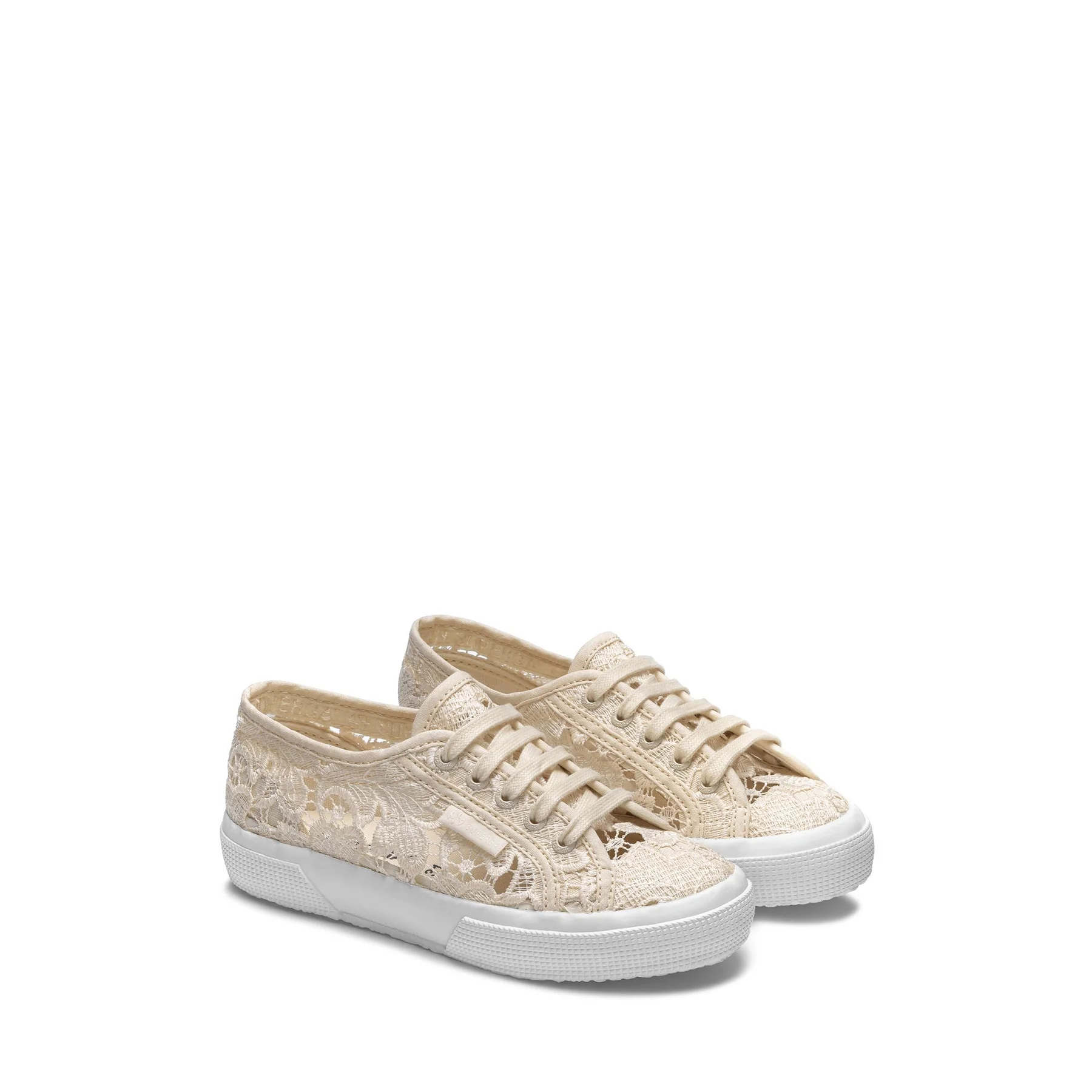 2750 KIDS MACRAME-BEIGE LT EGGSHELL-FAVORIO