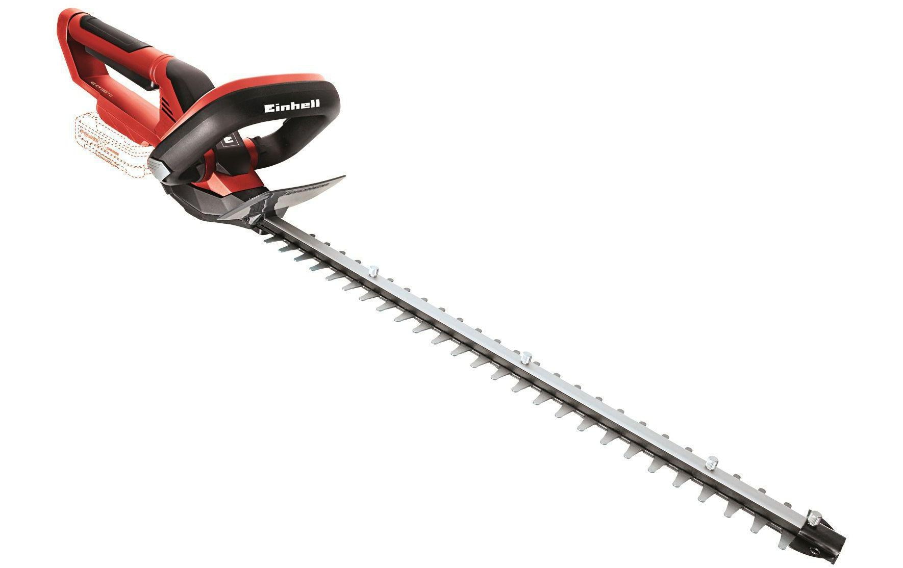 Einhell Akku-Heckenschere »Einhell Akku-Heckenschere GE-CH 1855/1 Li - Solo« ()