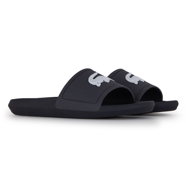 LACOSTE CROCO SLIDE
