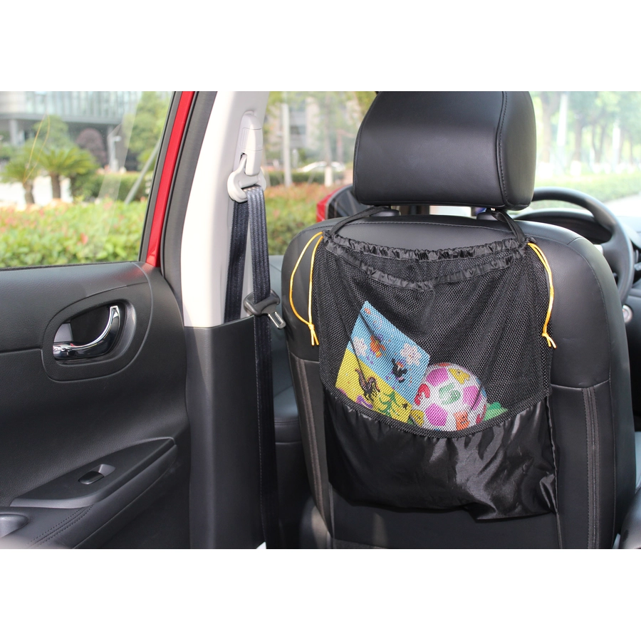 Altabebe Kinderwagentasche schwarz