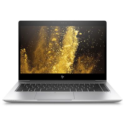 HP EliteBook 840 G5 - PC portable reconditionné grade B (bon état) - Intel Core i5 8250U - 8 Go RAM - 256 Go SSD