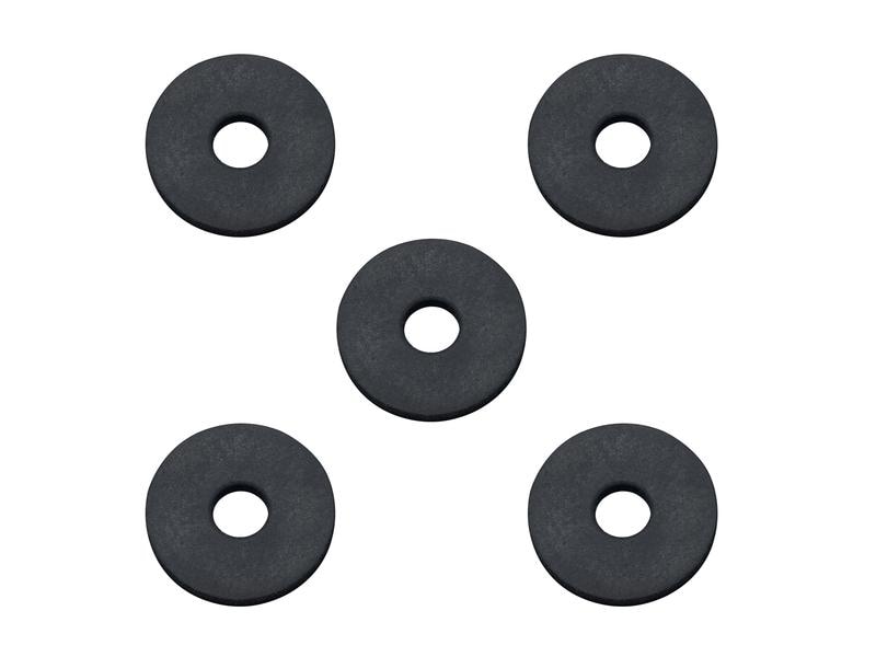 Mateu Gummidichtung für Varioperl 20.8 mm 5 Stück Gummidichtung für Varioperl, 5 Stück