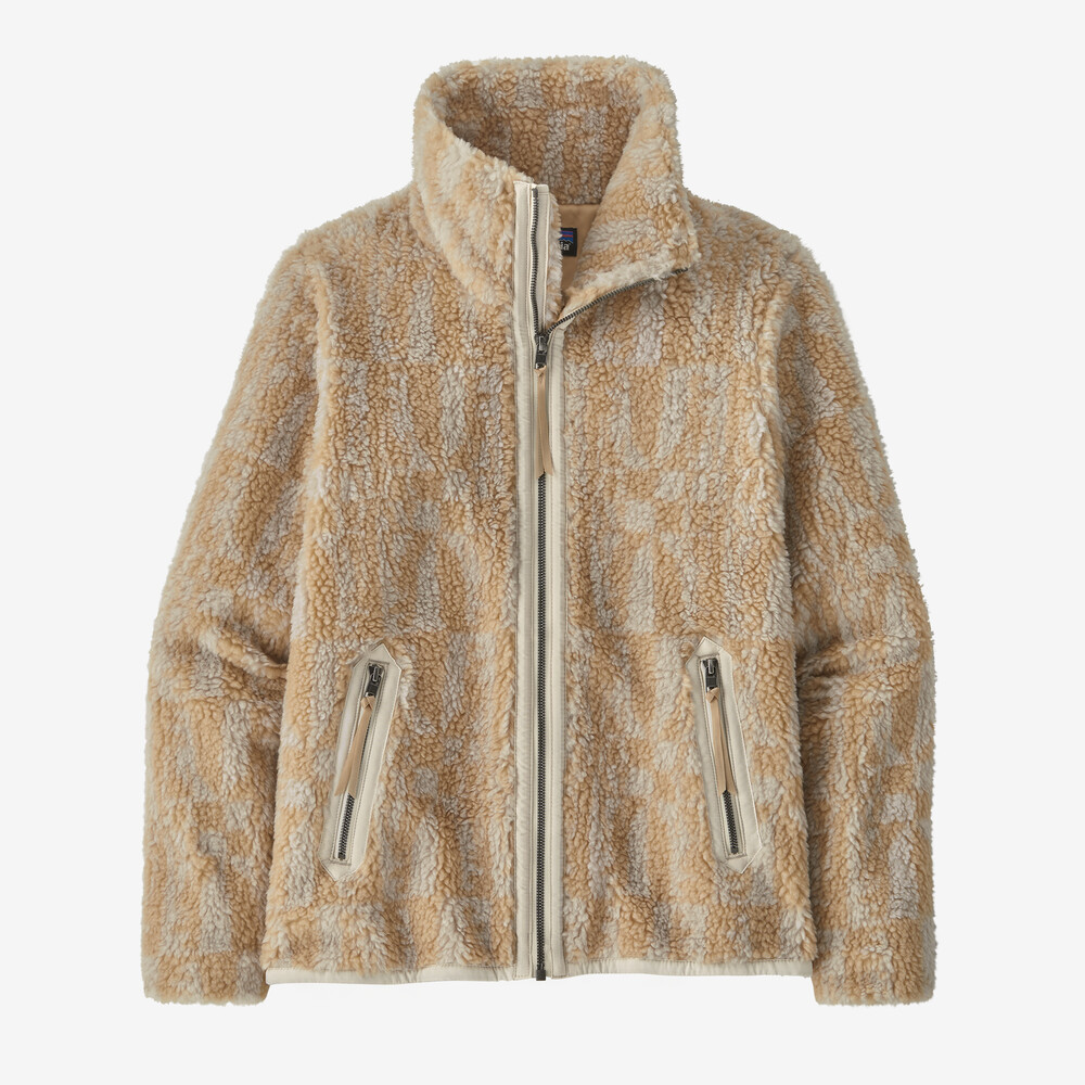 Damenjacke „Divided Sky“