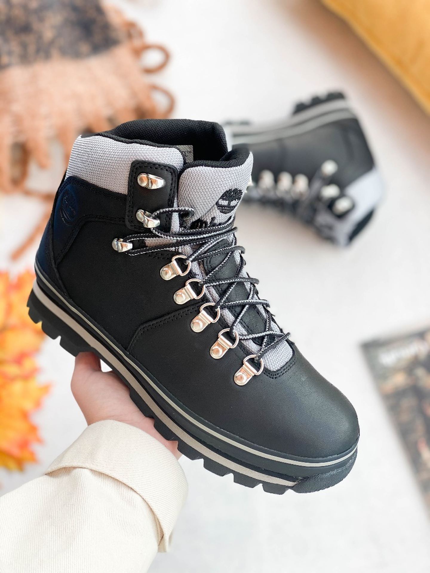 Eurohiker