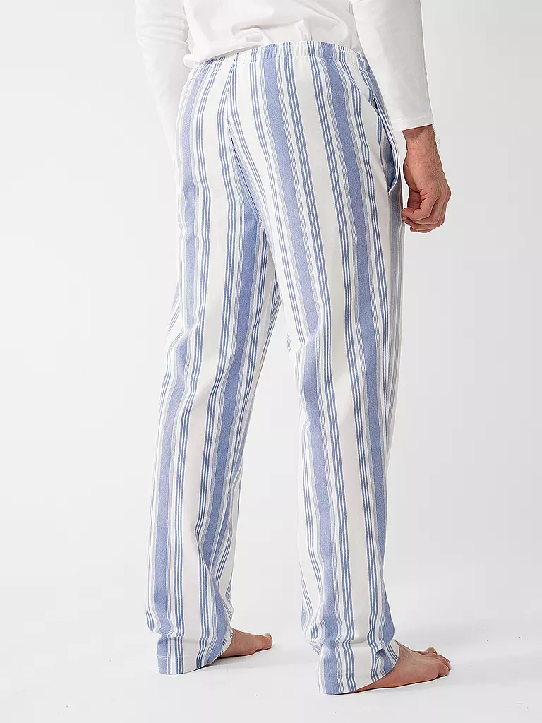 POLO RALPH LAUREN Pyjamahose blau