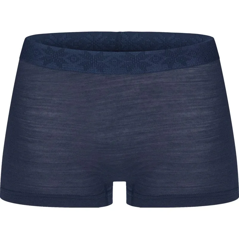 Gridarmor Women's Finse Merino Boxer 3.0 Navy Blazer