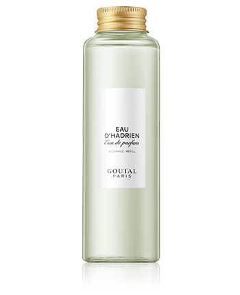 Goutal Eau d'Hadrien edp refill 100ml