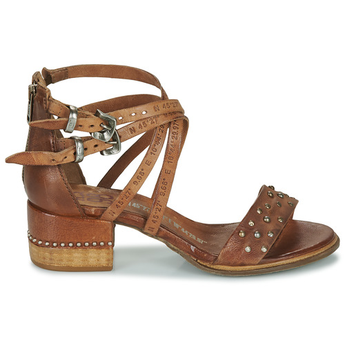 Airstep / A.S.98 - MORAINE - Camel