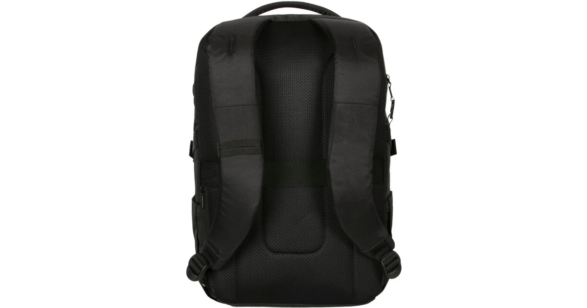 Targus15-16” Terra EcoSmart Backpack rugzak  (Zwart)