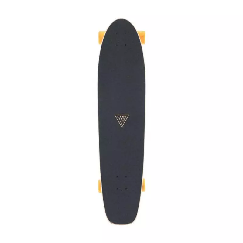 Skate cruiser LANDYACHTZ Ripper Watercolor Wb 9.0