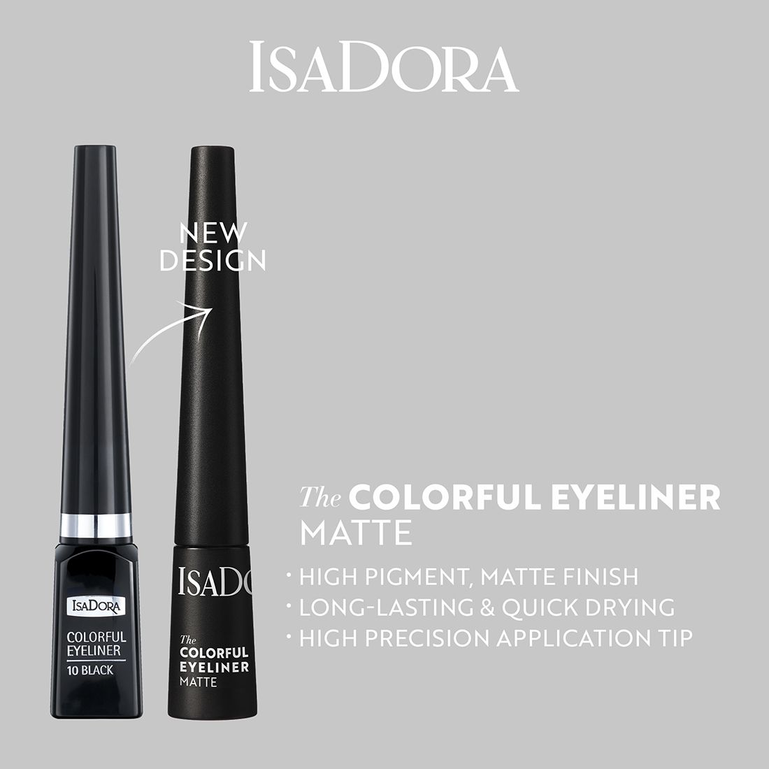 ID The Colorful Eyeliner