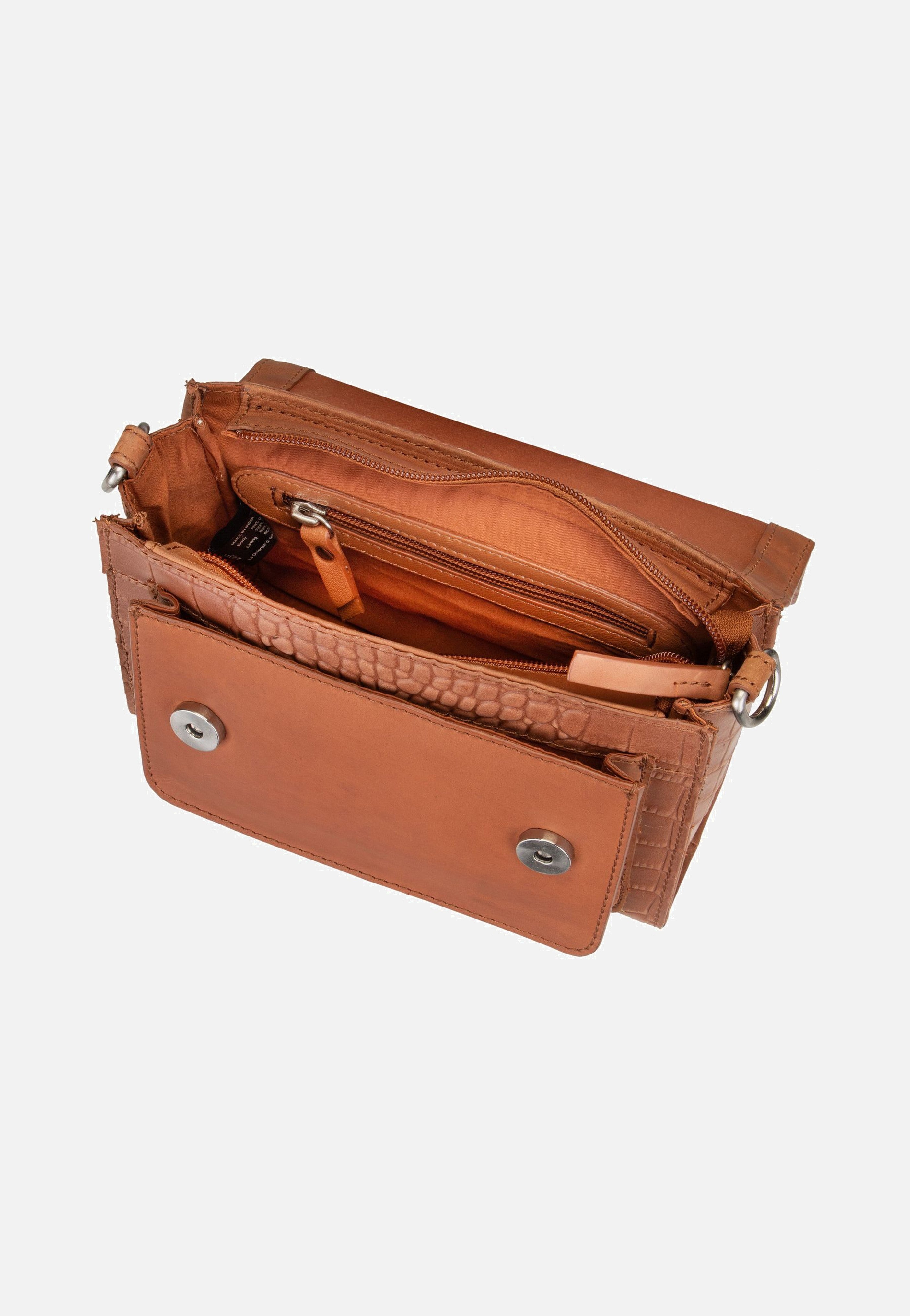 Cool Colbie 1000440 Cognac - Crossbody Bag