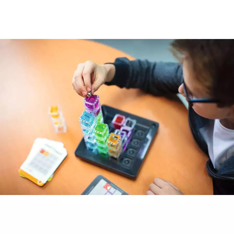 Thinkfun Gravity Maze bunt