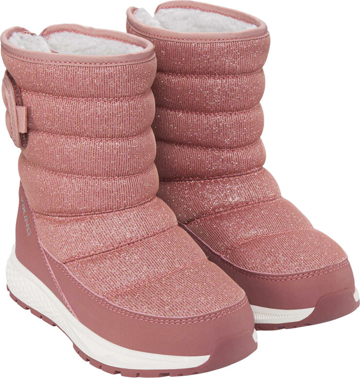 Viking Equip Pull-on Warm WP 1V Pink