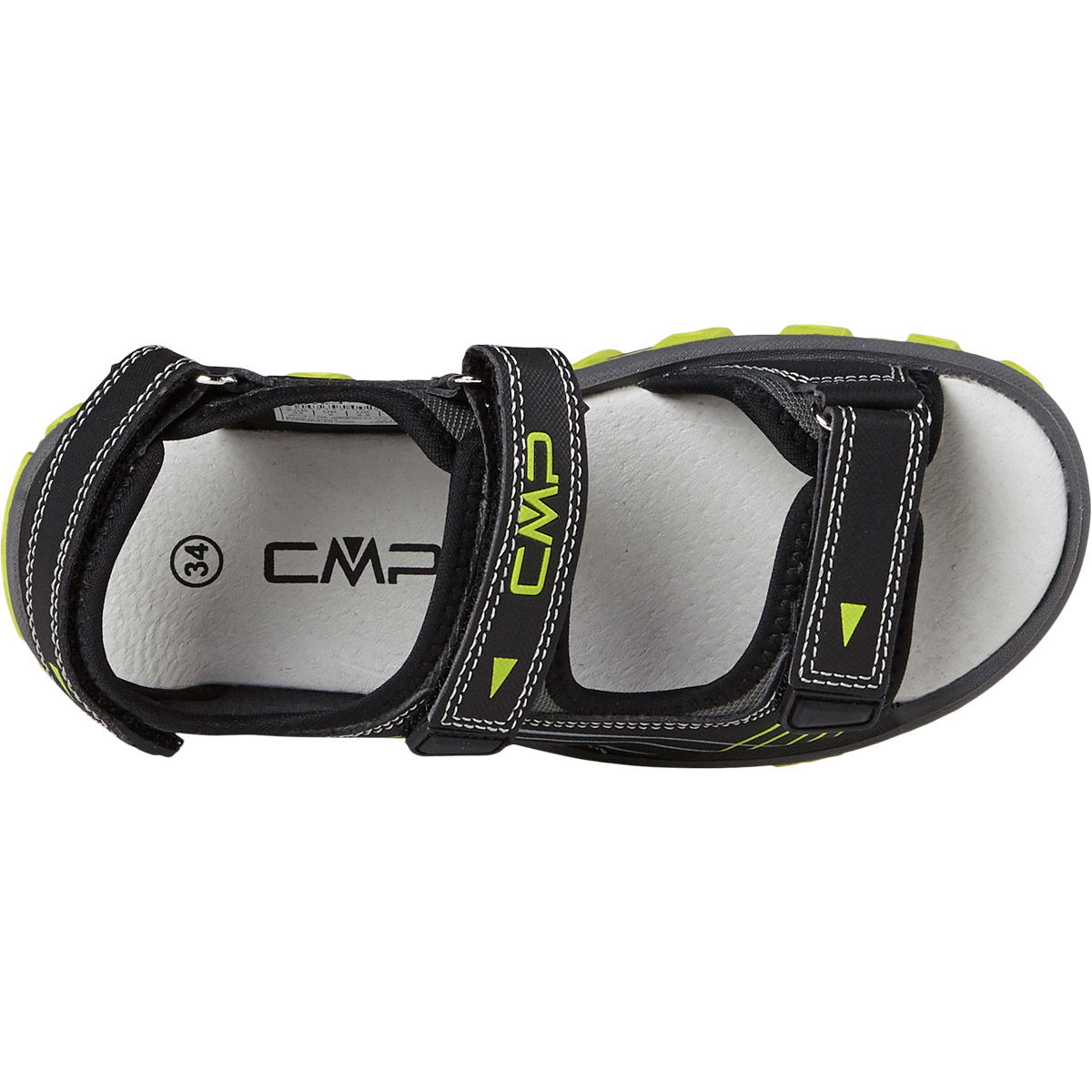 CMP Mawi Sandaler Børn