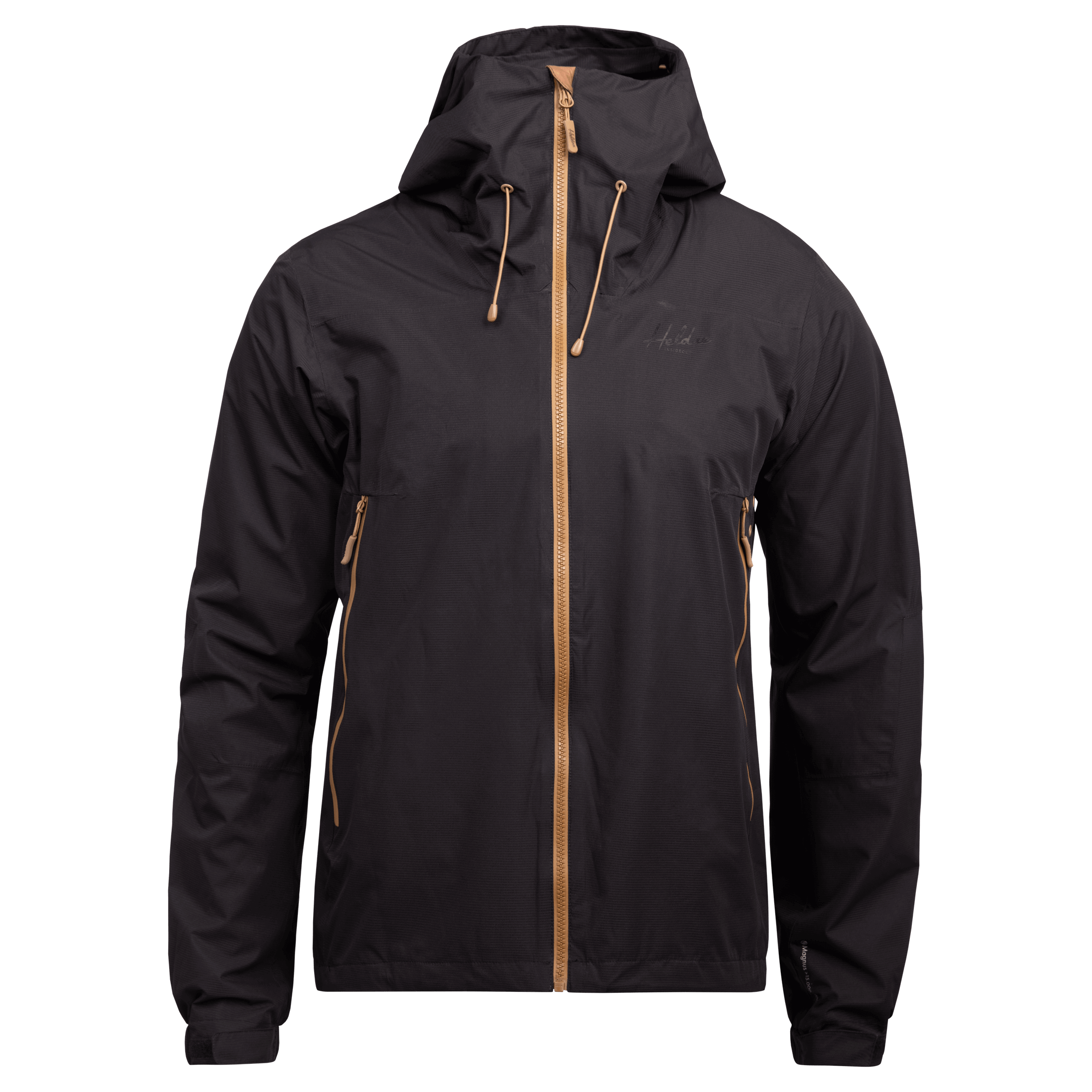 Heldre Magnus Jacket M - Jakke