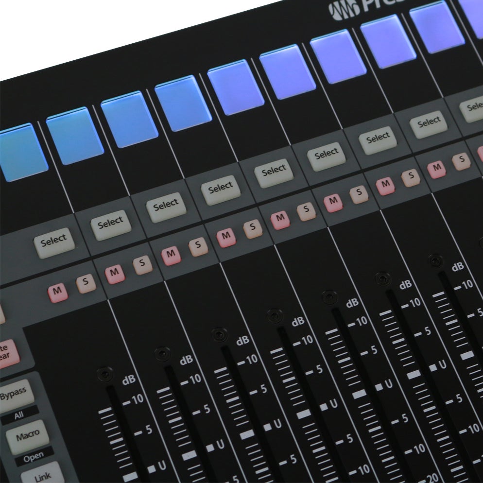Presonus FaderPort 16 DAW-controller