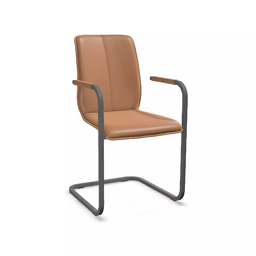 Freischwinger Tara 824-A