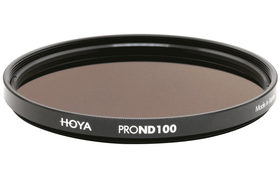 Graufilter Pro ND100 72 mmND Filter mit 6 2/3-facher Lichtreduzierung