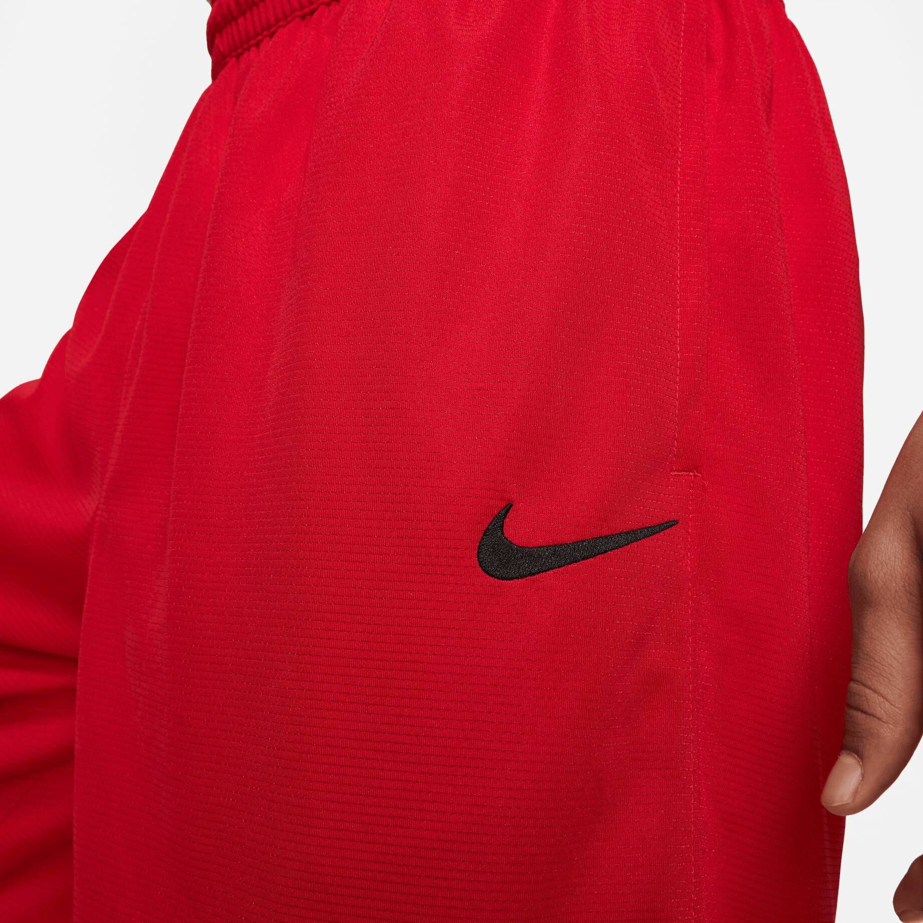 Nike| Herren Basketballshorts DRI-FIT ICON M