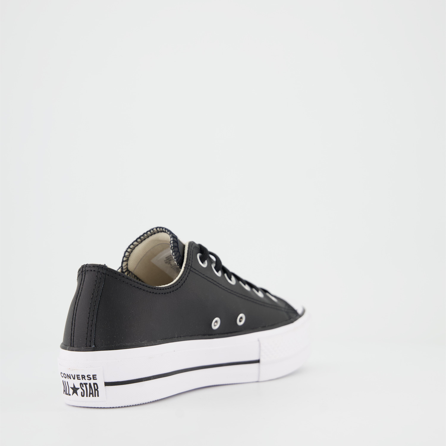 Converse CHUCK TAYLOR ALL STAR LIFT CLE