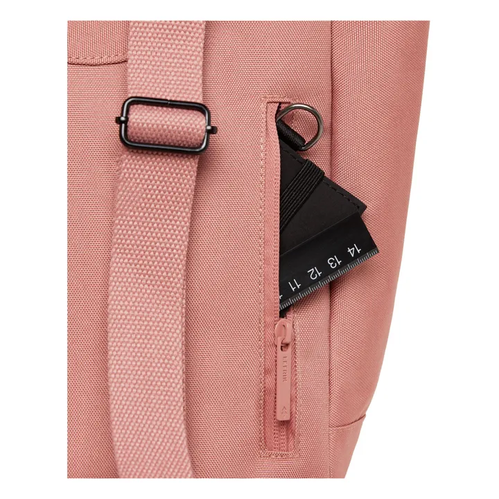 Lefrik Sac à Dos Scout Mini | Rose