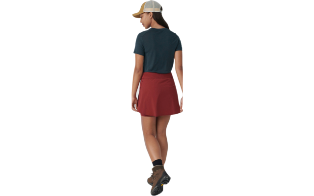 Fjällräven Abisko Midsummer Skort