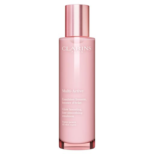 Clarins Multi-Active Day Emulsion, 100 ml