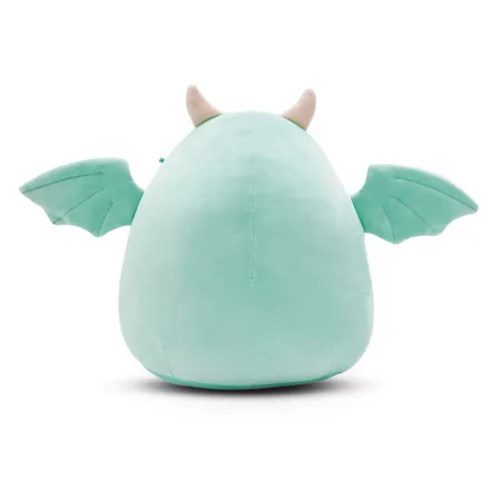 NICI Kissen Chill-NICI Drache figürlich, 30 cm