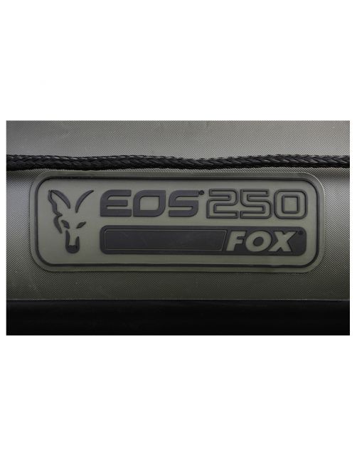 Fox Eos 250 Boat Slat Floor - Rubberboten -