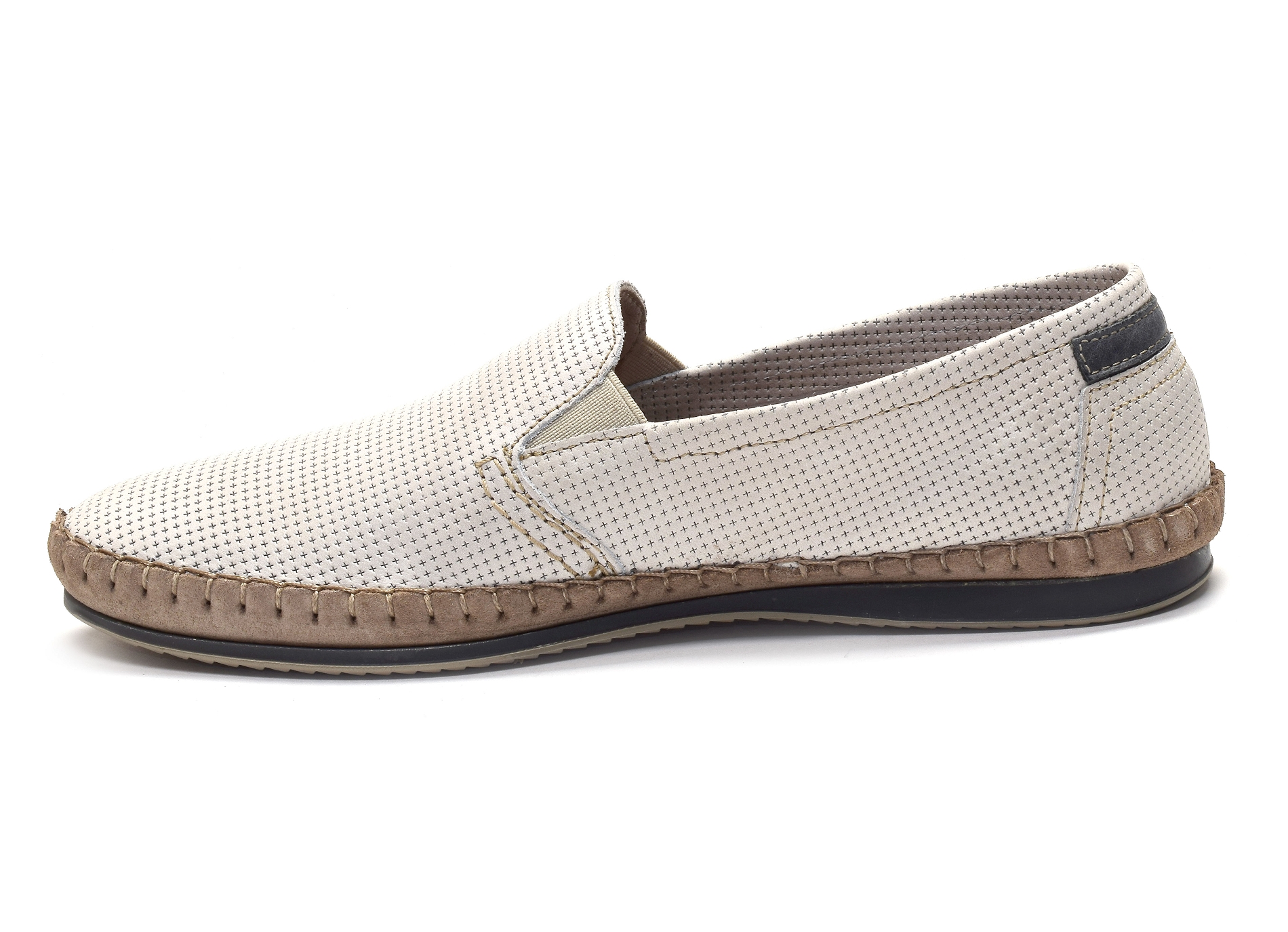 Bahamas 8674 blanc