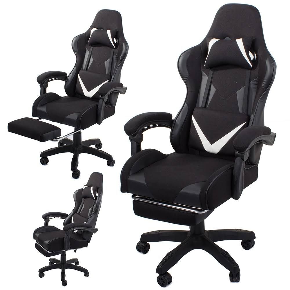 Gaming Chair - Black Dunmoon 24243