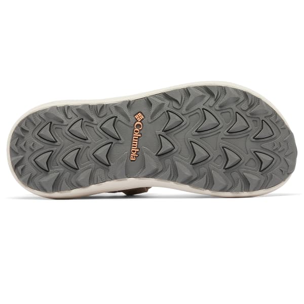 Sandale de randonnée COLUMBIA TRAILSTORM HIKER 2 STRAP W FUNGI/APRICOT
