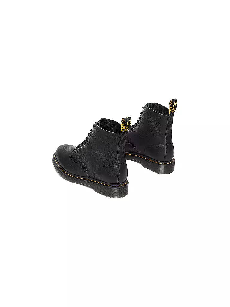 DR. MARTENS Boots 1460 PASCAL AMBASSADOR schwarz