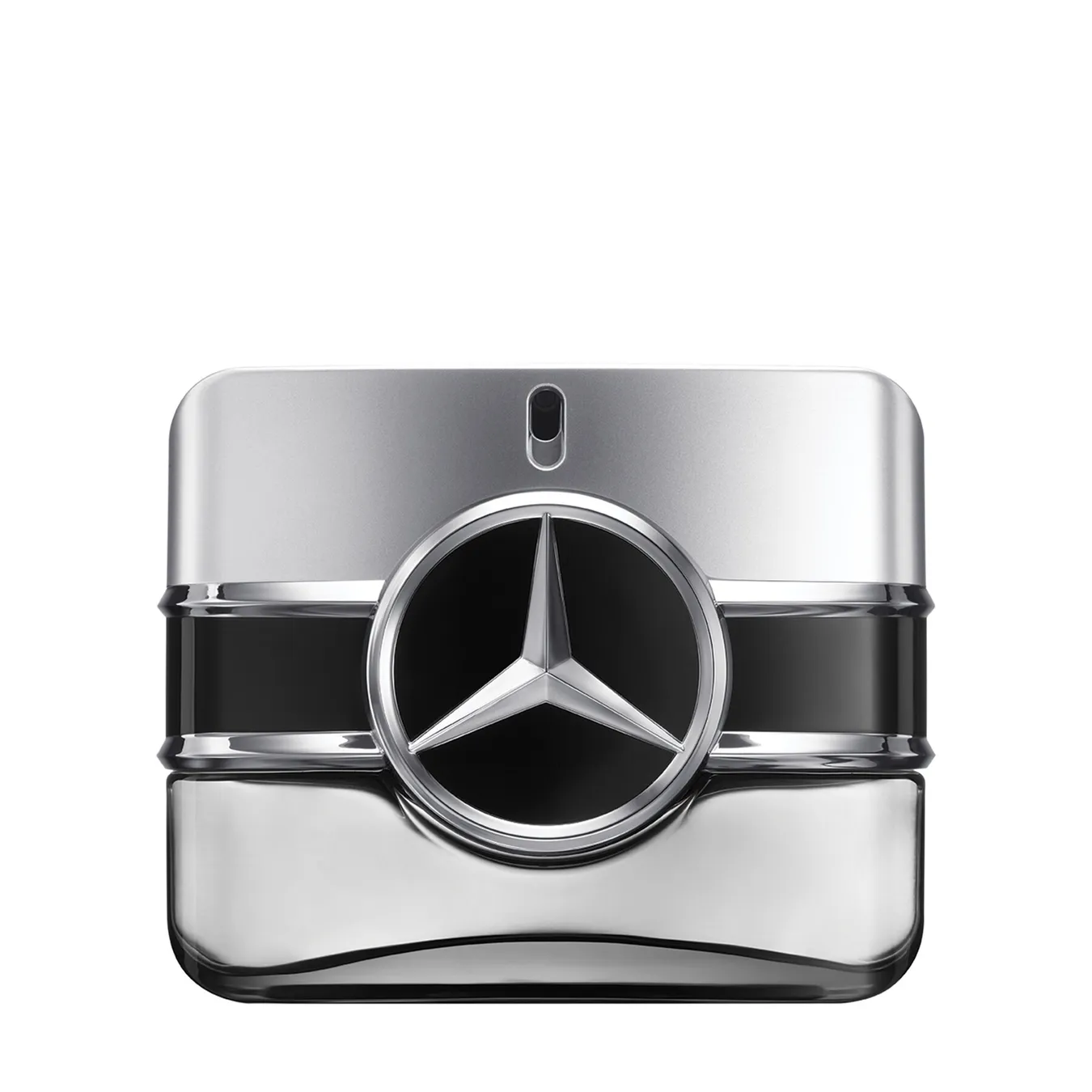 Mercedes-Benz Sign your Attitude Eau de Toilette