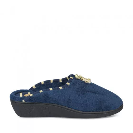 Chaussons MARINE BLUE RHYTHM