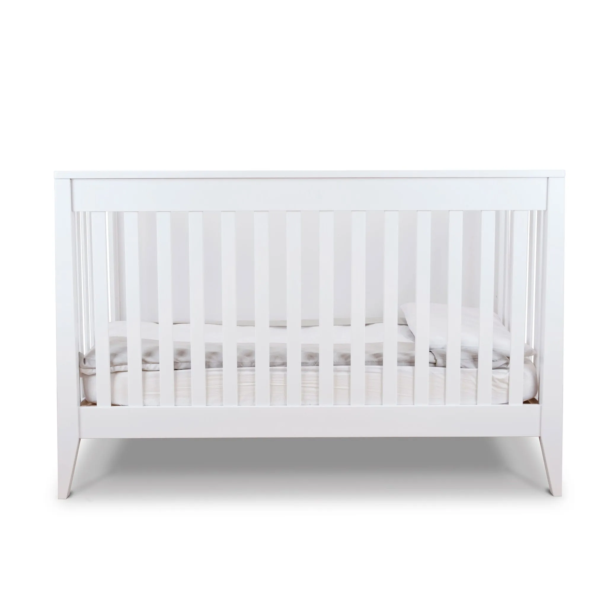 Pali Design Couchette Convertible Botticelli - Blanc
