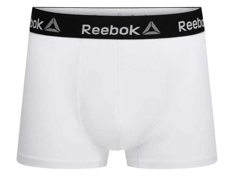 Set van 3 heren boxers