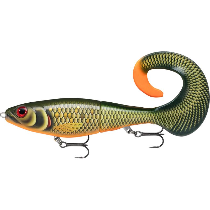 Leurre Coulant Rapala X-Rap Otus Xrou17 - 17Cm