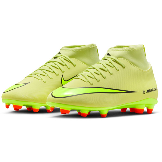 Nike Mercurial Zoom Superfly 10 Club FG/MG Kids