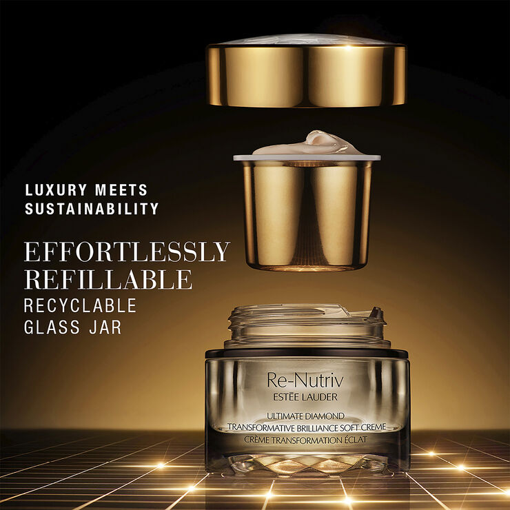 Estée Lauder RN UD TRNSF BRLLN SFT CR 50ML/1.7OZ