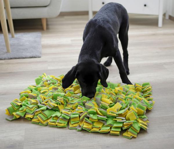 KERBL Pet Schnüffelteppich für Hunde, ca.