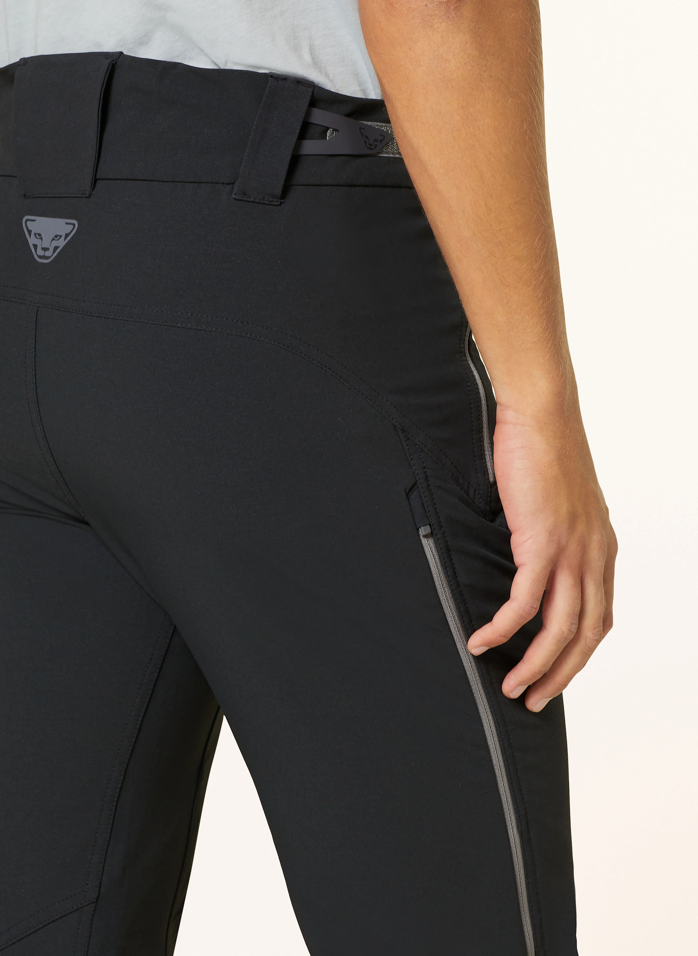 DYNAFIT Softshell-Skihose MERCURY